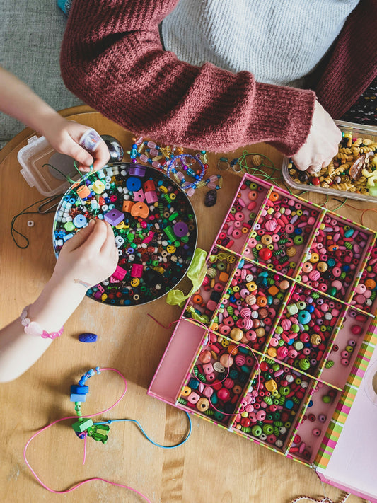 Discover the Fun and Connection of Craft & Sip Workshops: Your Ultimate Guide
